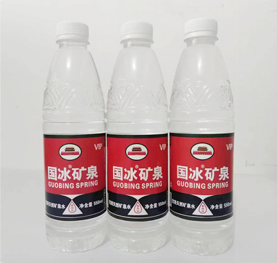 ������Ȫˮ550ml