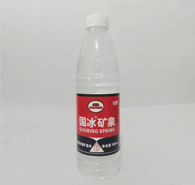 ������Ȫˮ550ml