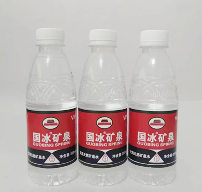 ������Ȫˮ350ml