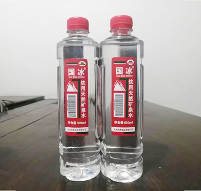 ����������Ȼ��Ȫˮ550ml