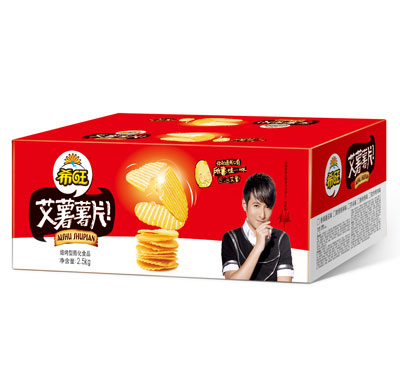 ϣ��������Ƭ2.5kg��ʳƷ