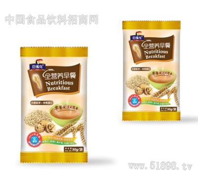 核桃薏仁-30g
