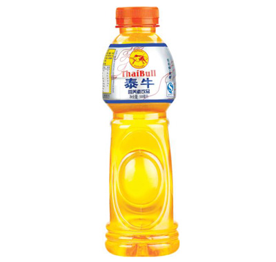 泰牛瓜拉纳能量饮料500ml