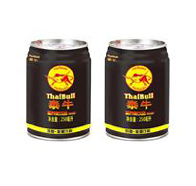 泰牛玛咖能量饮料250ml