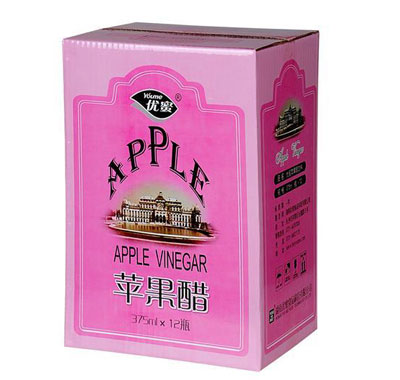 375ml����ƻ���װ�װ