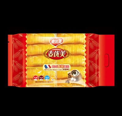麦优美蛋糕