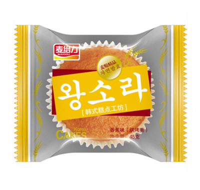 麦粮精品