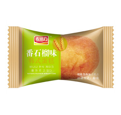 韩式蛋糕