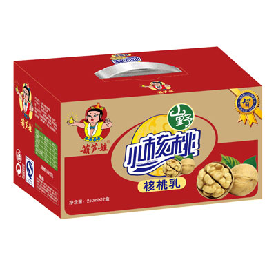 ��«��ɽҰС���Һ�����250mlx12��������