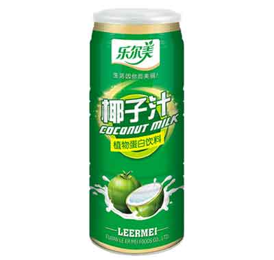 椰子汁