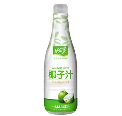 椰子汁