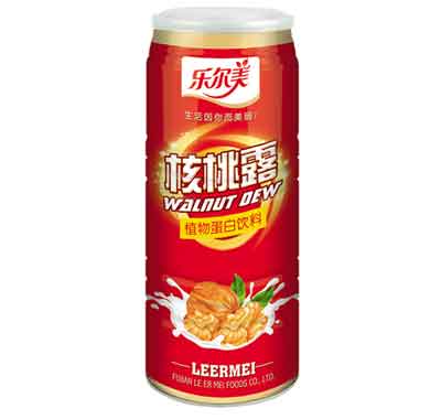 核桃露