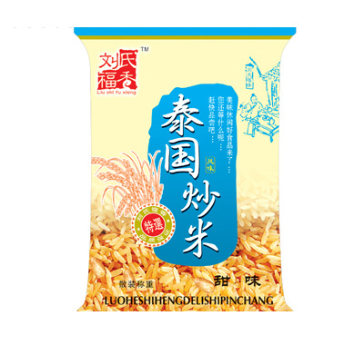 泰国炒米