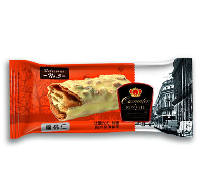 玛特松塔扁桃仁