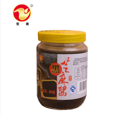 ��Ԭ���ں�֥�齴350g