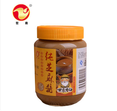 ��Ԭ���ڴ�֥�齴500g