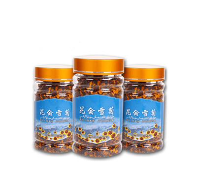 特级雪菊茶