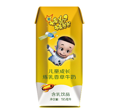 ��ͷ����Сͷ�ְֶ�ͯ�ɳ��������ţ��195ml