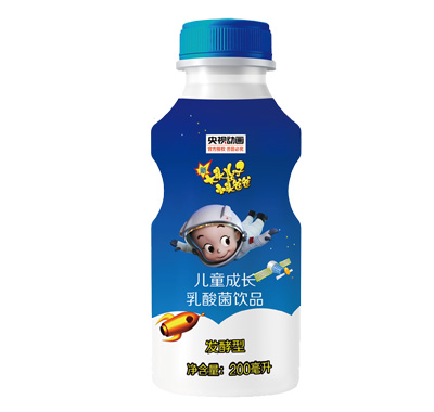 ��ͷ����Сͷ�ְֶ�ͯ�ɳ��������Ʒ������200ml