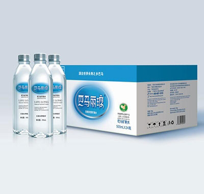��������������Ȼ��Ȫˮ500ml
