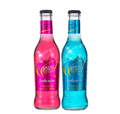 凤猫动力苏打酒275ml