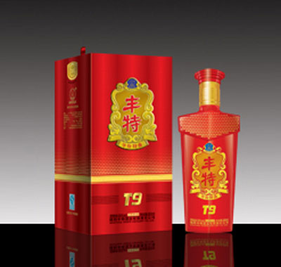 丰特T9