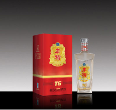 丰特T6