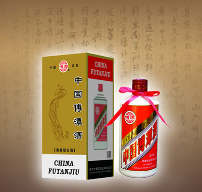 傅潭酒a8