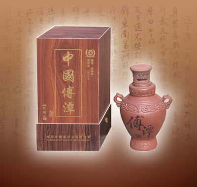 傅潭酱香型