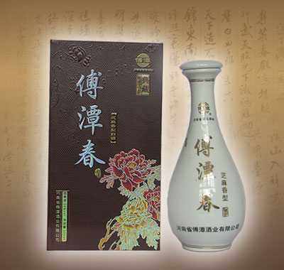 54度傅潭春