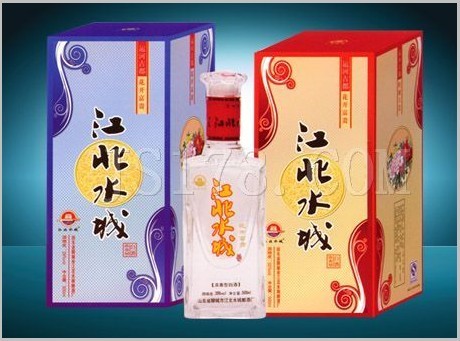 贵宾酒