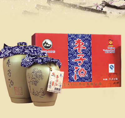 枣子酒