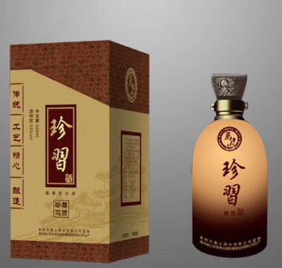 尊贤酒