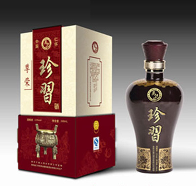 尊荣酒