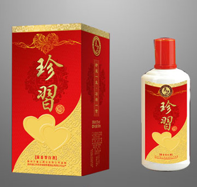 珍爱酒