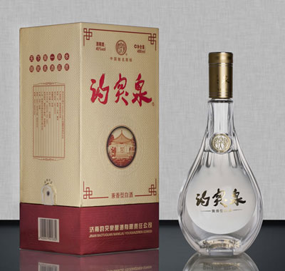 45度兼香型